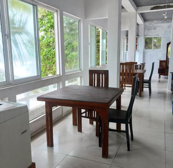 带3个卧室的别墅, Seashore Resort & Villa