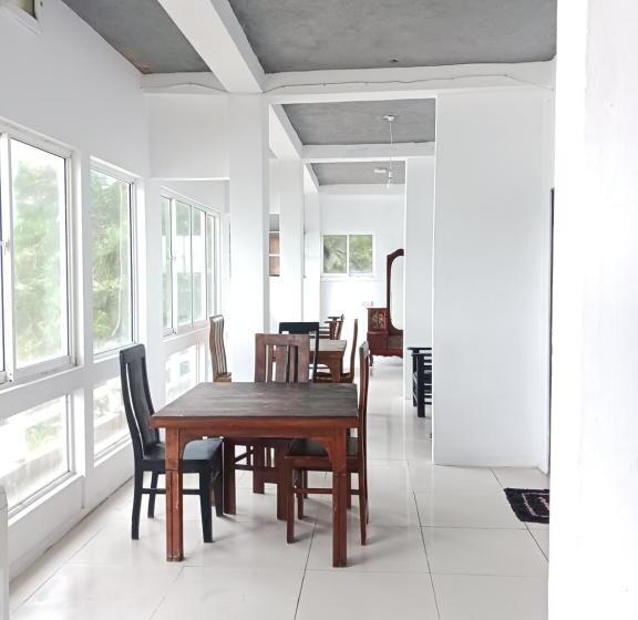 带3个卧室的别墅, Seashore Resort & Villa