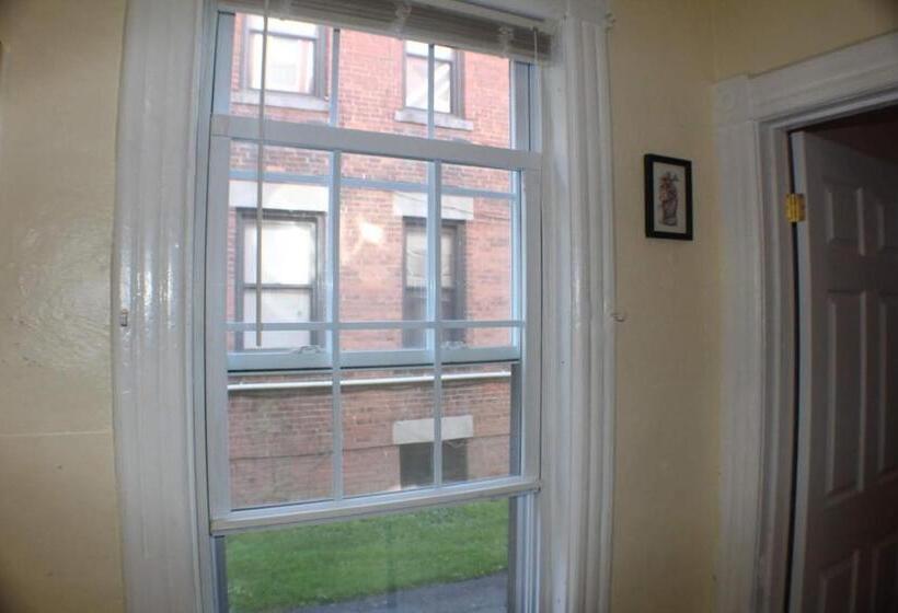 Апартаменты 1 Спальня, West End Haven