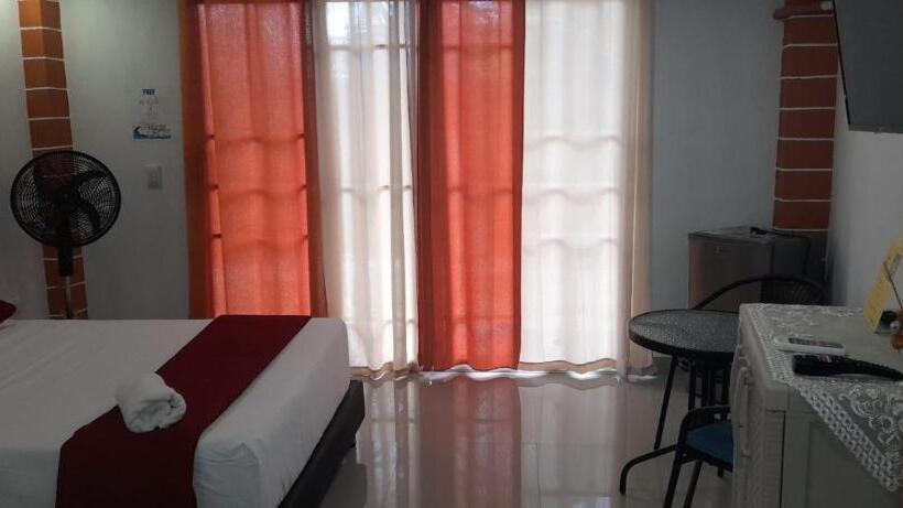 Quarto Estandar, Posada High Tide