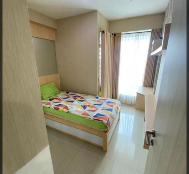 Номер Стандарт, Apartment Grand Kamala Lagoon By Davalina Rooms