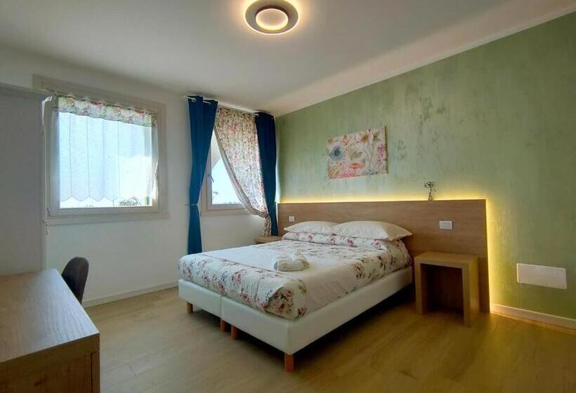 스탠다드 룸, B&b Fiore