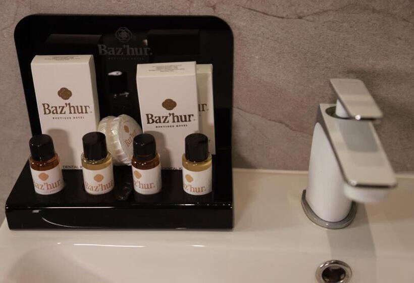 스탠다드 룸, Baz Hur Boutique