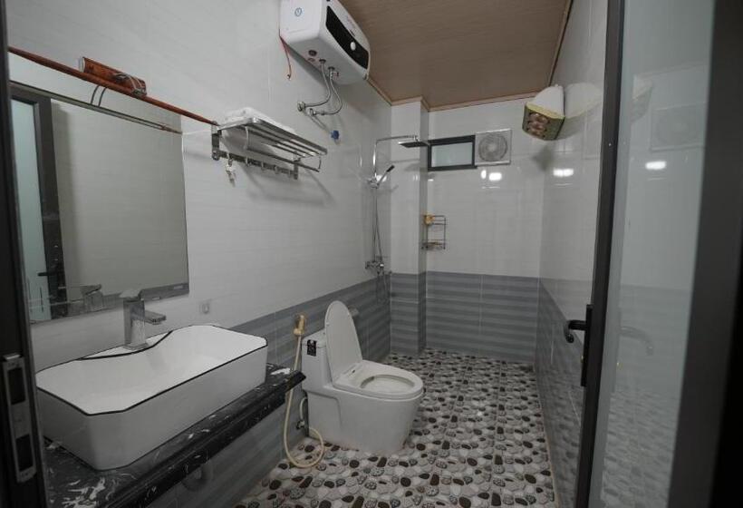 اتاق استاندارد, Ninh Binh Local Home