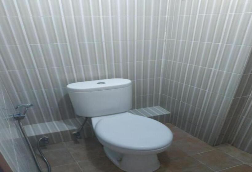 Номер Deluxe, Oyo Life 92745 The Margo Monthly Stay