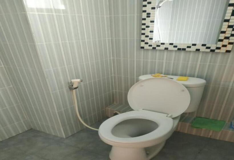 Номер Deluxe, Oyo Life 92745 The Margo Monthly Stay