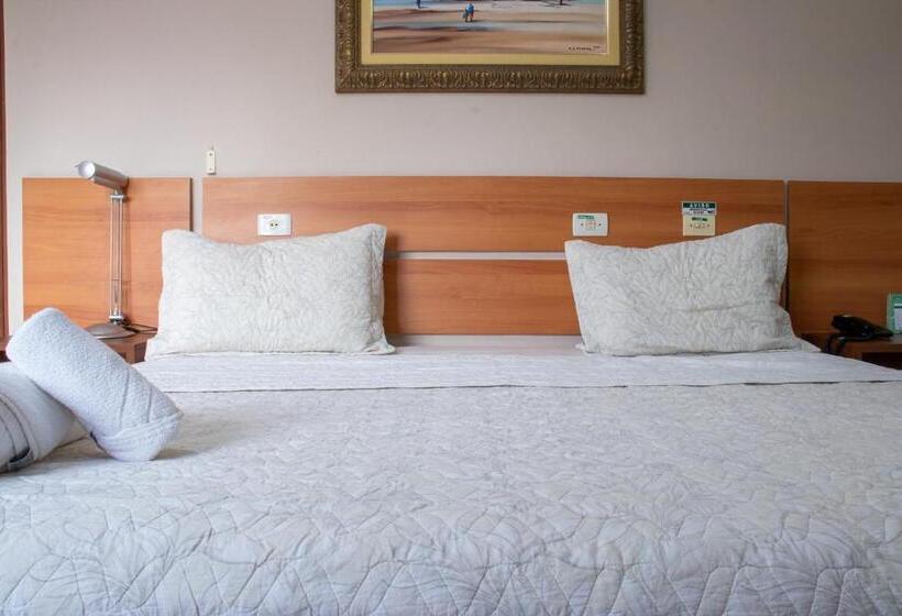 패밀리 룸, Inácios Hotel Ltda
