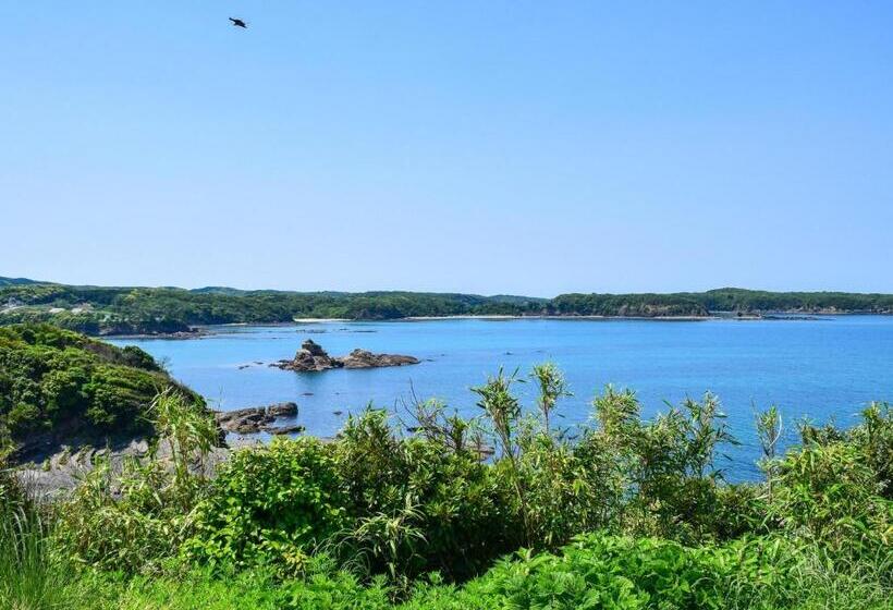 Дом 1 Спальня, Tonosaki Bungalow & Bbq   Vacation Stay 34299v