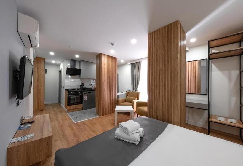 标准间, Verde Mare Hotels