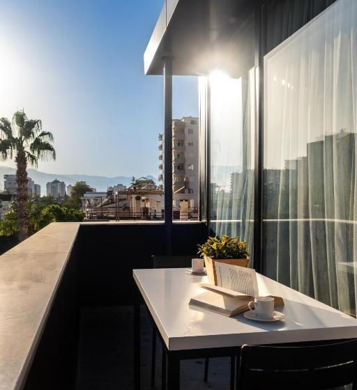 家庭套房, Verde Mare Hotels