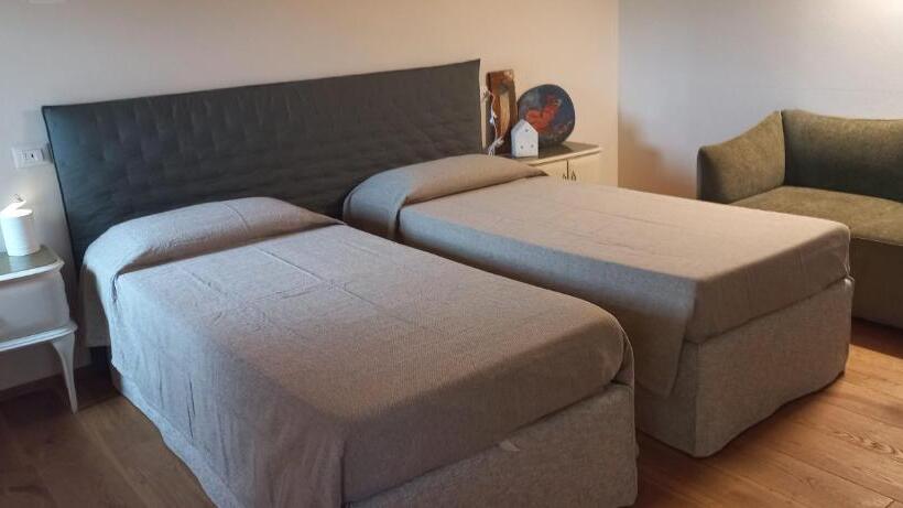 스탠다드 룸, B&b Agriturismo San Matteo