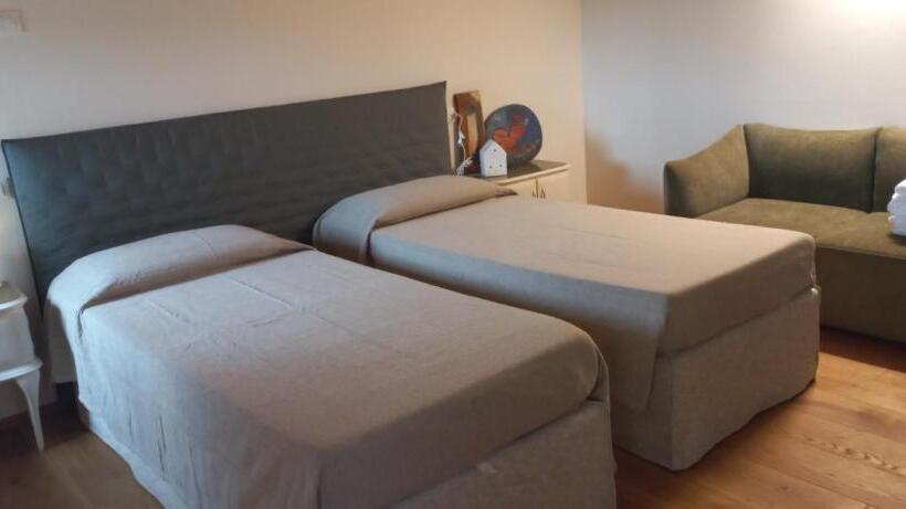 스탠다드 룸, B&b Agriturismo San Matteo