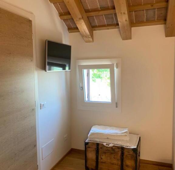 스탠다드 룸, B&b Agriturismo San Matteo