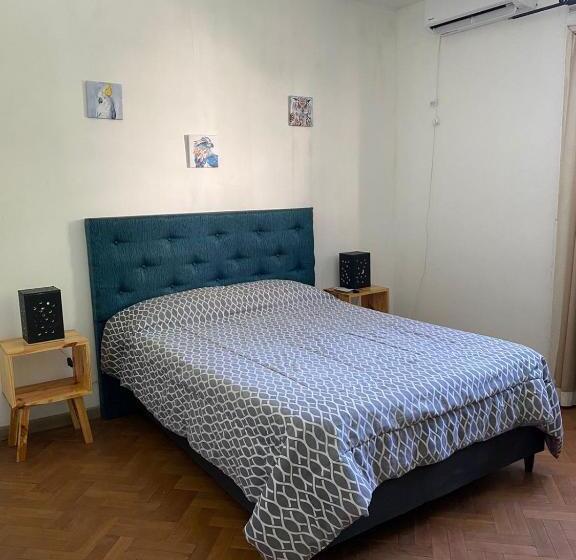 Номер Стандарт Трехместный, Houselyon