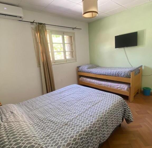 Четырехместный Номер Стандарт, Houselyon