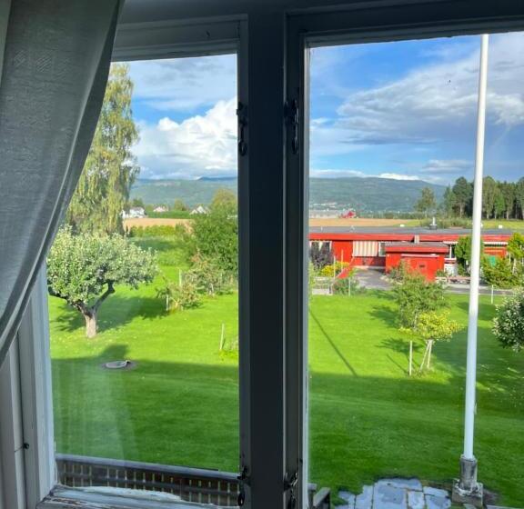 Номер Стандарт, Visjon Gjestegård