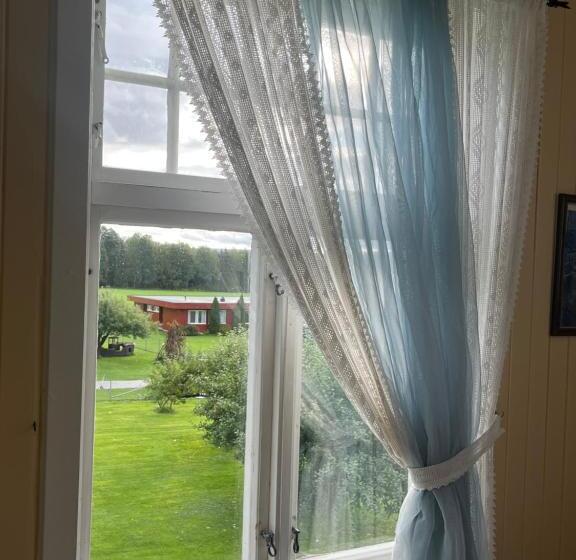Номер Стандарт Совместная Ванная, Visjon Gjestegård