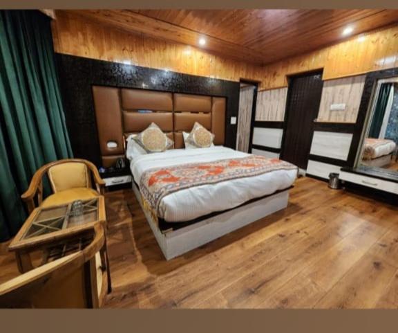 Номер Deluxe, Hayat Residency