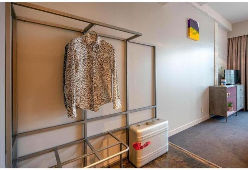Студия Стандарт, The Boly Osaka   Vacation Stay 52783v