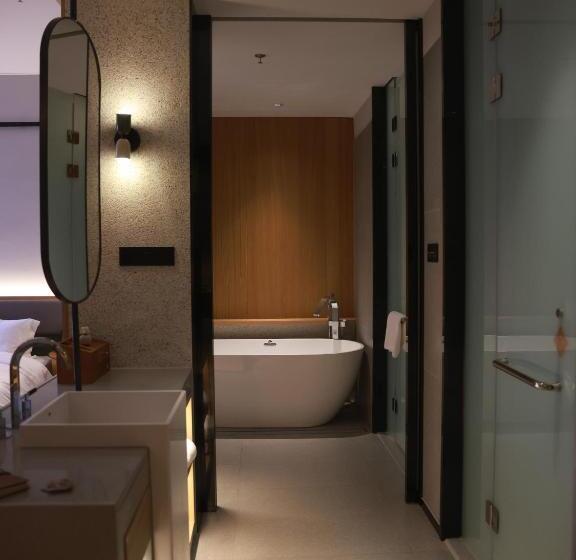 مجموعه ویستا شهر, Timeless Boutique House Shanghai