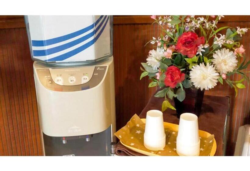 Студия Стандарт, ｈｏｔｅｌ ｐｏｓｈ   Vacation Stay 55608v