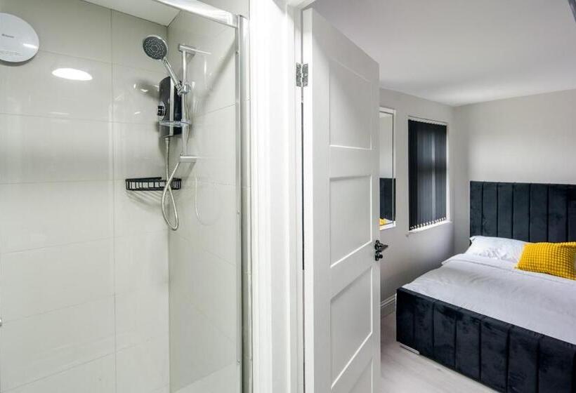 Номер Стандарт, Commonside Luxury
