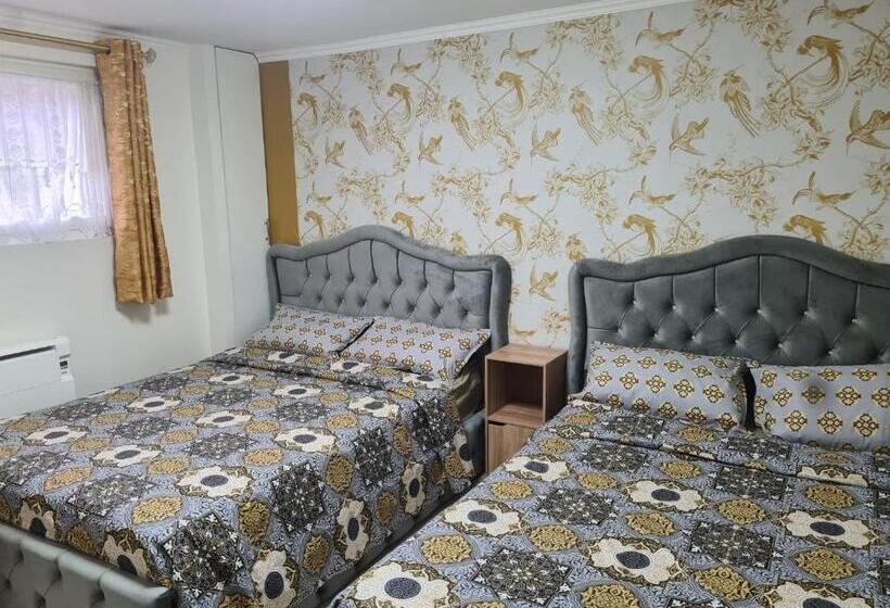 Номер Стандарт, Maison Rez De Chaussée
