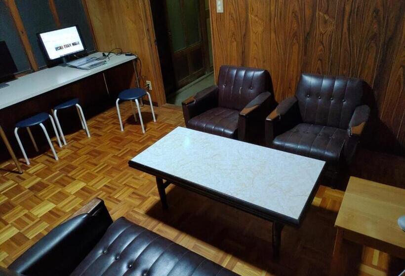 Дом 1 Спальня, Setouchi Base   Vacation Stay 48143v