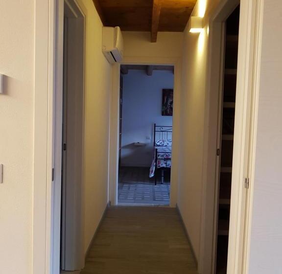 آپارتمان 1 خوابه با چشم‌انداز باغ, Residence 3 Nidi
