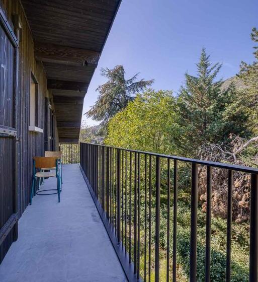 Номер Стандарт Вид на Горы, Maison Gokan