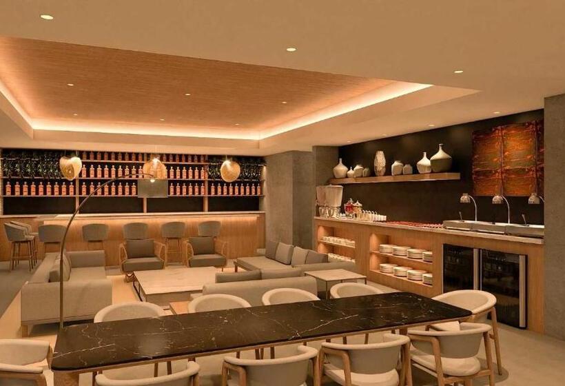 スイートクラブ シービュー, Dreams Estrella Del Mar Mazatlán Golf & Spa Resort