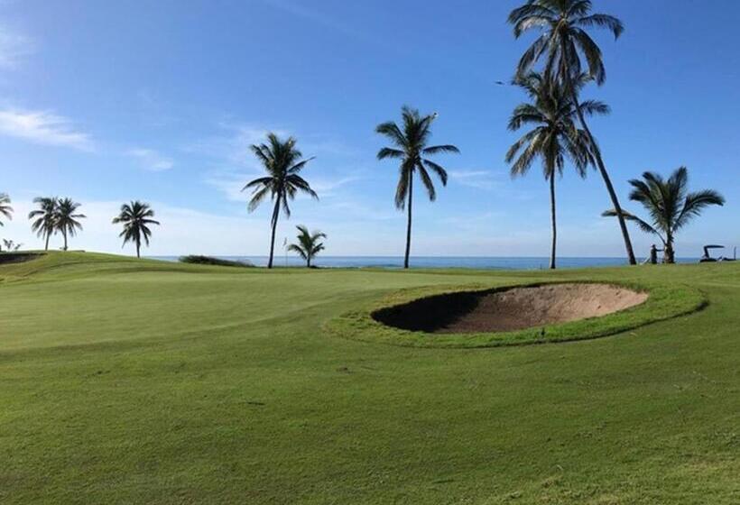 クラブスイート, Dreams Estrella Del Mar Mazatlán Golf & Spa Resort