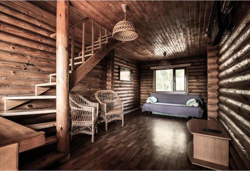 Casa 2 Camere da Letto, садиба на кодимі