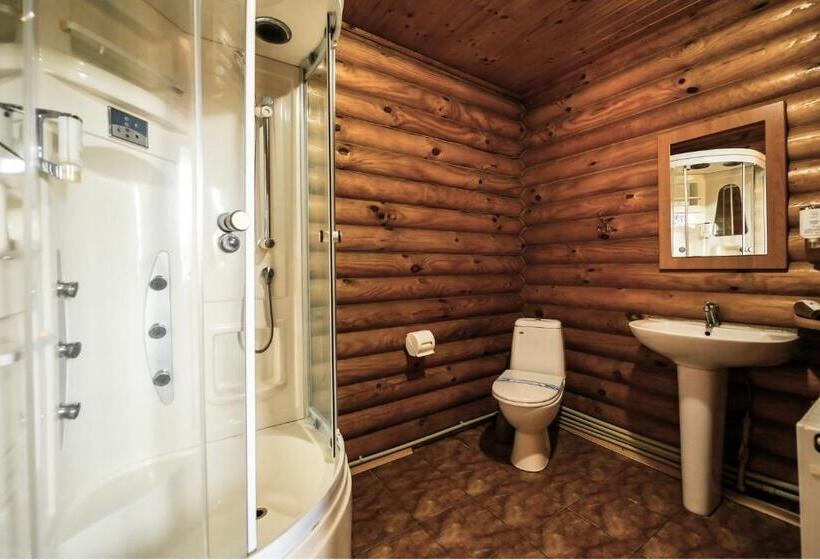Casa 2 Camere da Letto, садиба на кодимі