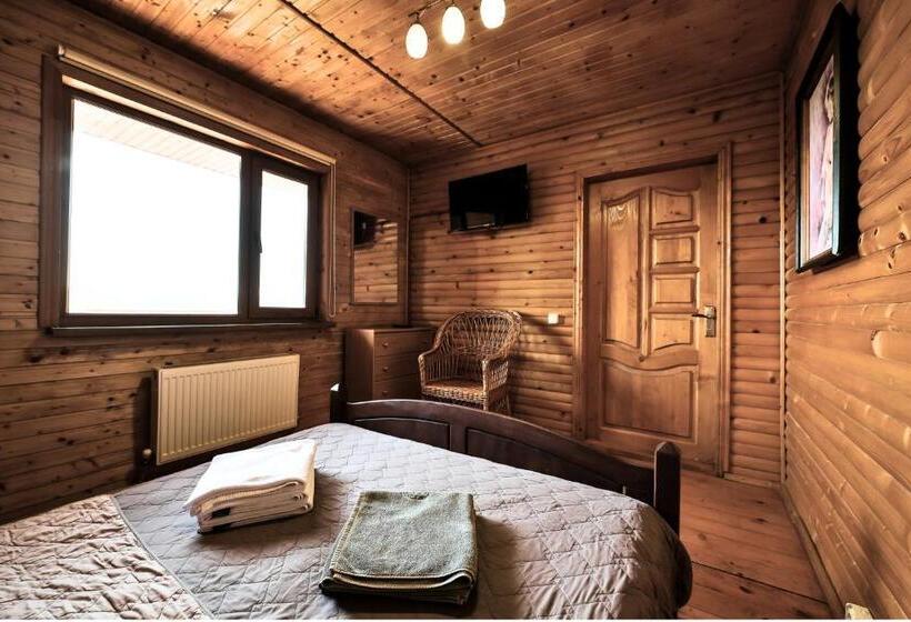 Casa 2 Camere da Letto, садиба на кодимі