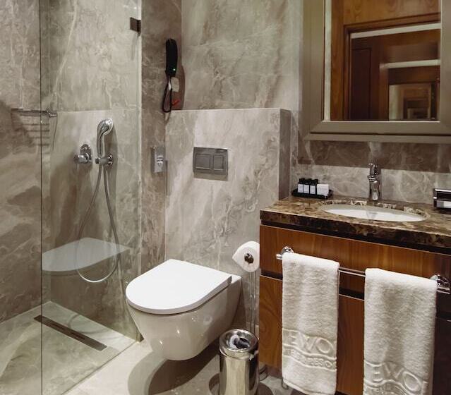 اتاق سوپریور, Elite World Comfy Samsun Atakum