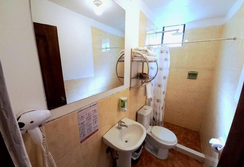 Номер Superior, Humantay Lodge And Tours