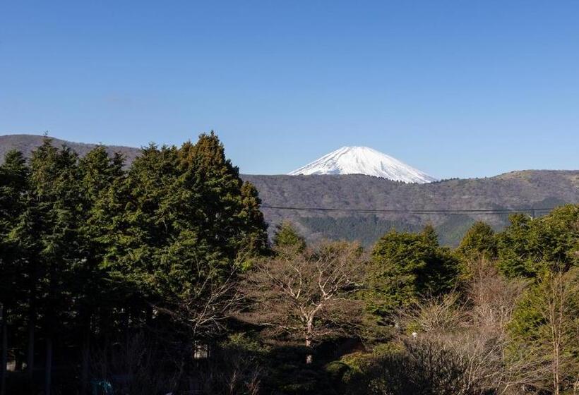 غرفة سوبيريور, Sengokubara Cocon