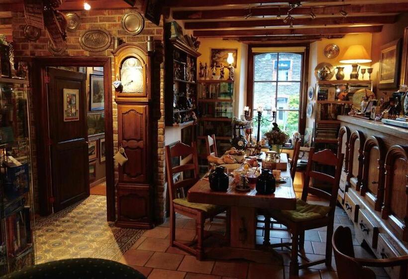 Quarto Estandar Vista Jardim, La Remise   Les Chambres