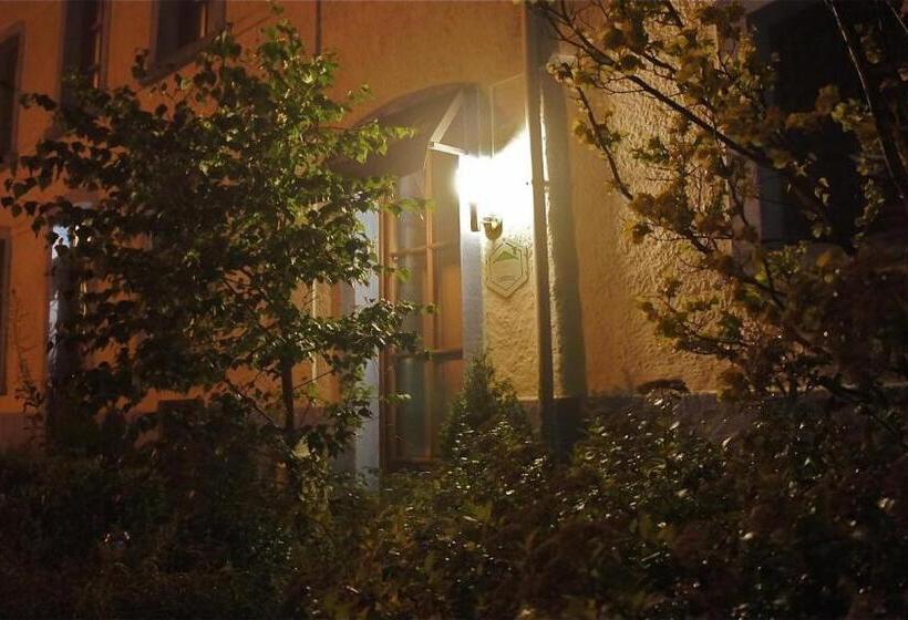 标准间, La Remise   Les Chambres