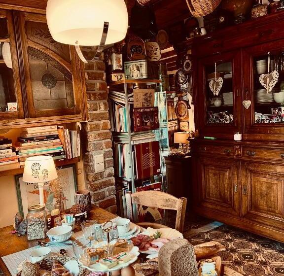 标准间, La Remise   Les Chambres