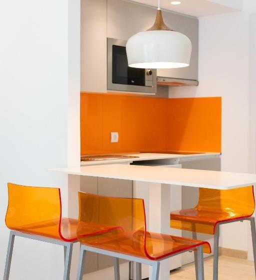 Студио Стандарт с Балконом, Casablanca Apartments, Santa Ponsa
