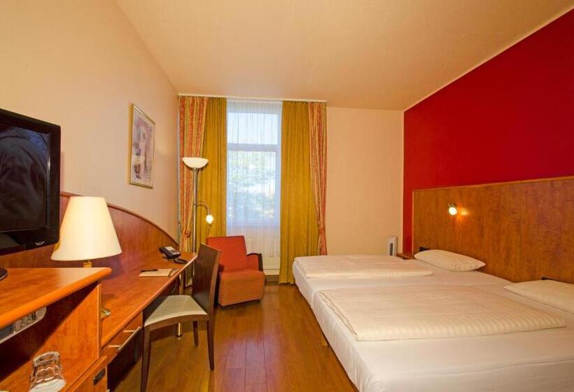 Номер бизнес-класса, 1, 2, Sleep Boardinghouse Unterschleißheim Zentrum