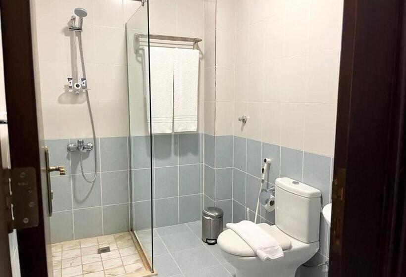 Президентский Люкс, Hayatt Suites &