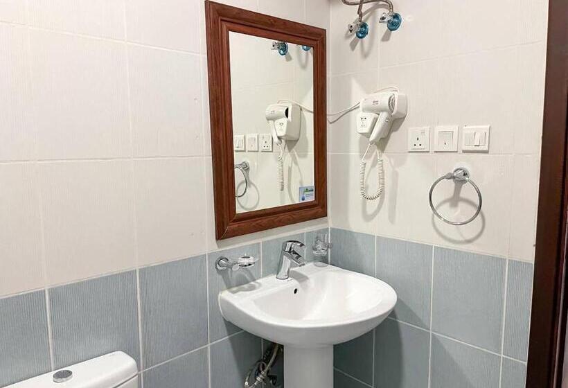 Президентский Люкс, Hayatt Suites &
