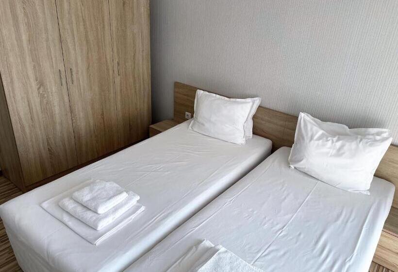 Семейный Номер, Stamopolu Lux Ground Floor