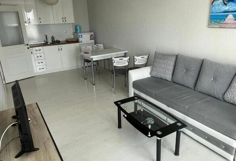 Семейный Номер, Stamopolu Lux Ground Floor