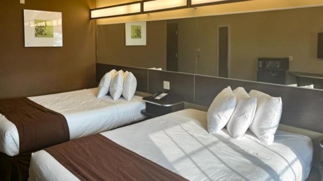 Номер Стандарт Адаптированный для Инвалидов, Studio 6 Suites Breaux Bridge, La