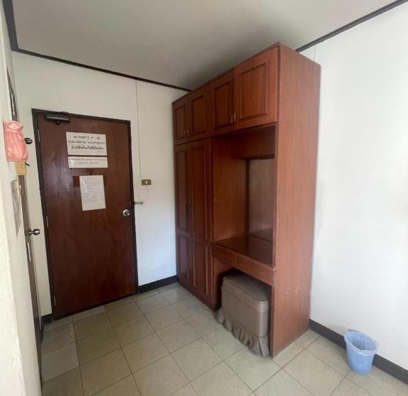 غرفة إقتصادية, Residence Inn Pattaya