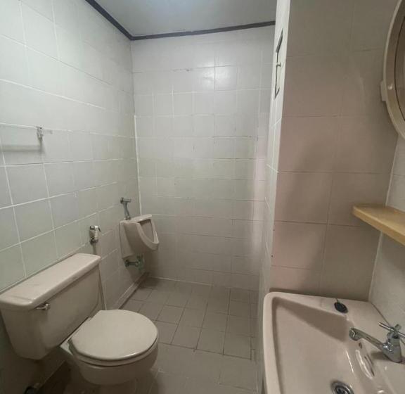 غرفة ديلوكس, Residence Inn Pattaya